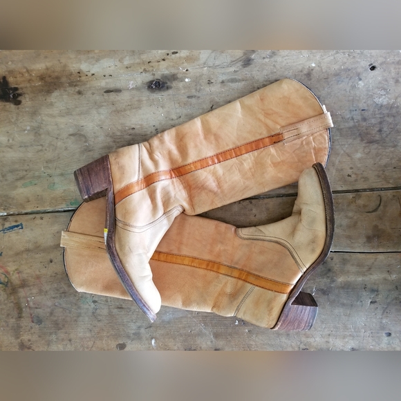 Womens Frye Boots size 10 - Picture 5 of 5